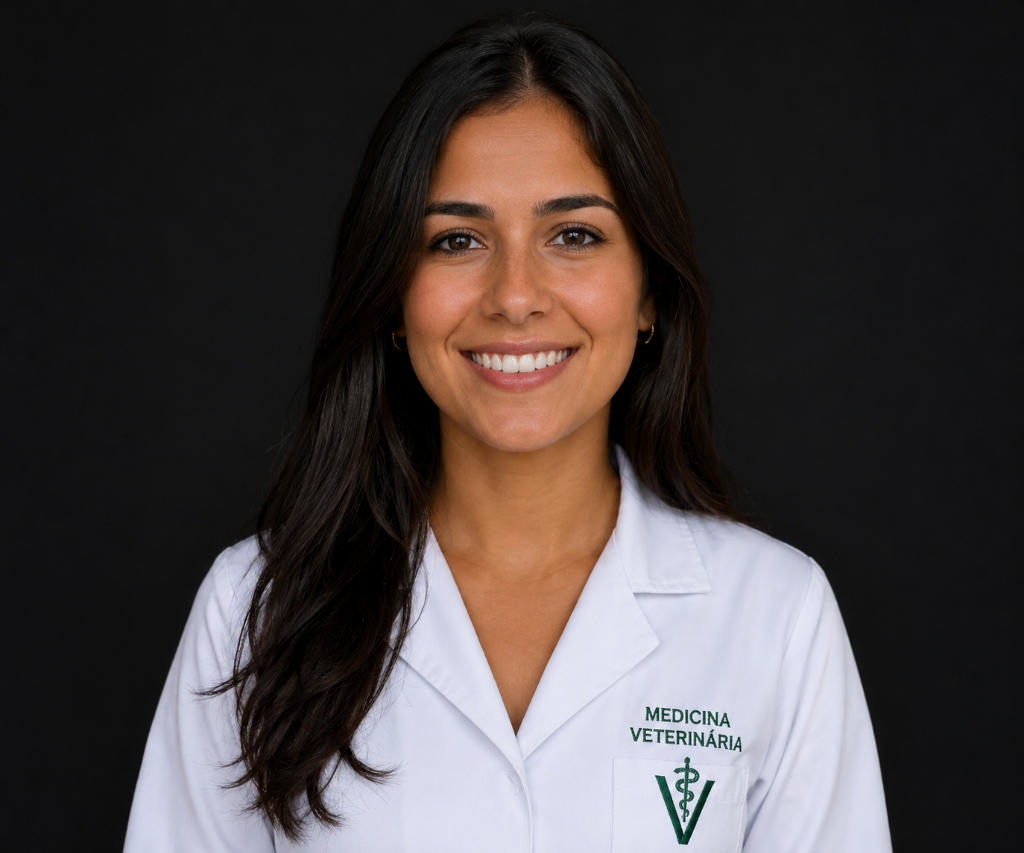 Foto de perfil de Mônica Valente - Médica Veterinária